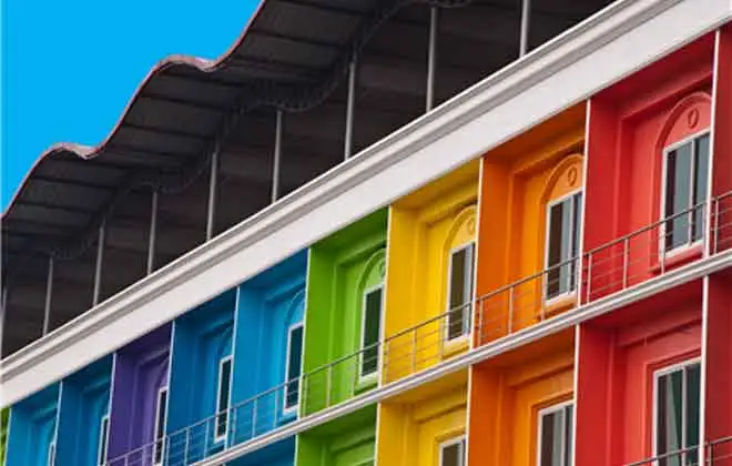 Hafif stabilizatörler