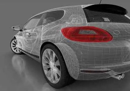 Otomobilde polimer stabilizatörler uygulaması