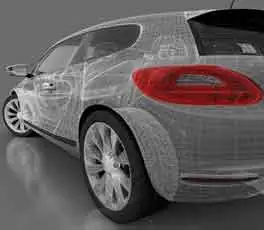 Otomobilde polimer stabilizatörler uygulaması