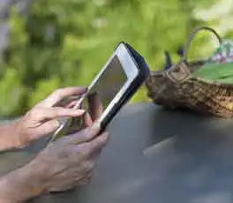 Elektrik ve elektronik polimer stabilizatörler uygulaması