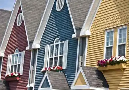 Bina ve inşaatta polimer stabilizatörler uygulaması