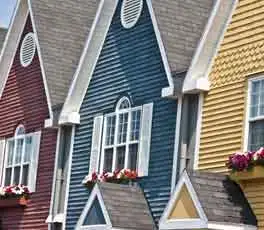 Bina ve inşaatta polimer stabilizatörler uygulaması