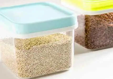 Ambalajda polimer stabilizatörler uygulaması