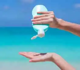 Kişisel bakımda polimer stabilizatörler uygulaması