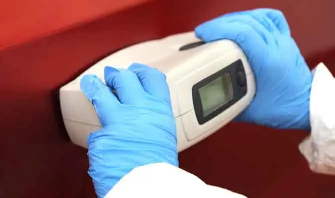 Kaliteli müşteri ve pazar odaklı şirket