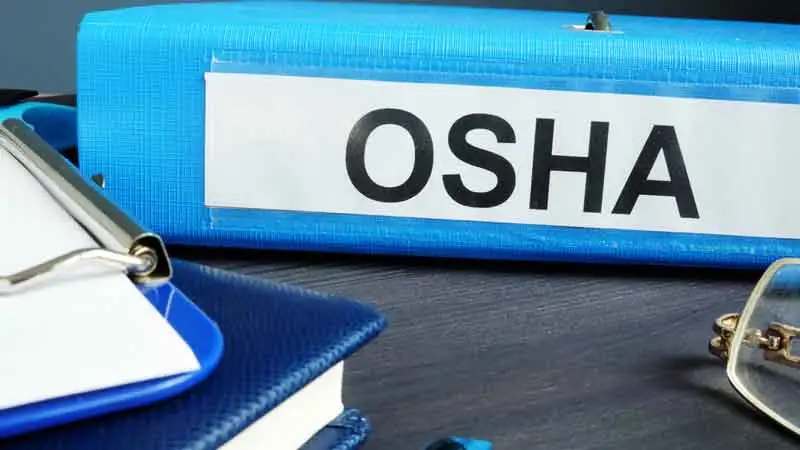 Süreç ve iş güvenliği