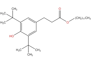 Octadecyl-3-(3,5-di-tert-butyl-4-hydroxyphenyl)propionat