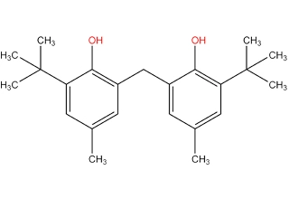 2,2 '-Methylenebis(6-tert-butyl-4-methylphenol)