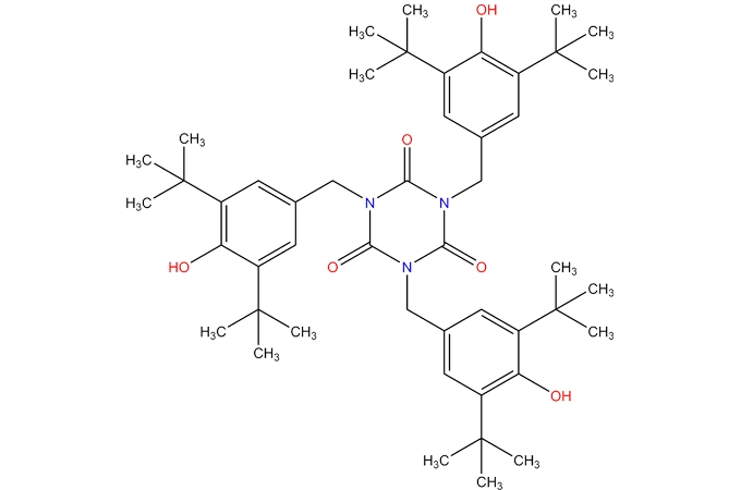 Tris-(3,5-di-tert-butilhidroksibenzil) izosiyanürat