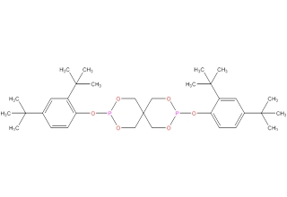 Bis (2,4-di-tert-butilfenil) pentaeritritol difosfit
