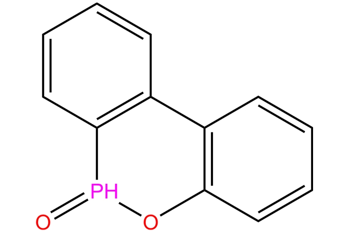 9,10-Dihydro-9-oxa-10-phosphaphenanthrene 10-oksit DOPO
