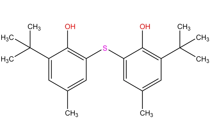 2,2 '-Thiobis(6-t-butyl-4-methylphenol)