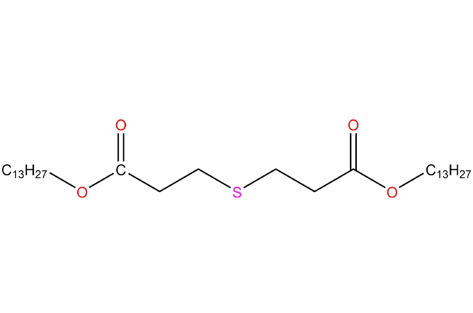 Di(tridecyl) tiyodipropionat