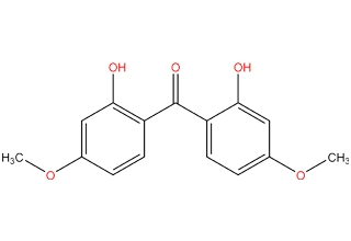 2,2-dihidroksi-4,4-dimetoksibenzofenon