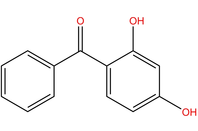 2,4-dihidroksibenzofenon