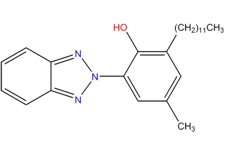 2-(2h-benzothiazol-2-yl)-6-(dodecyl)-4-metilfenol