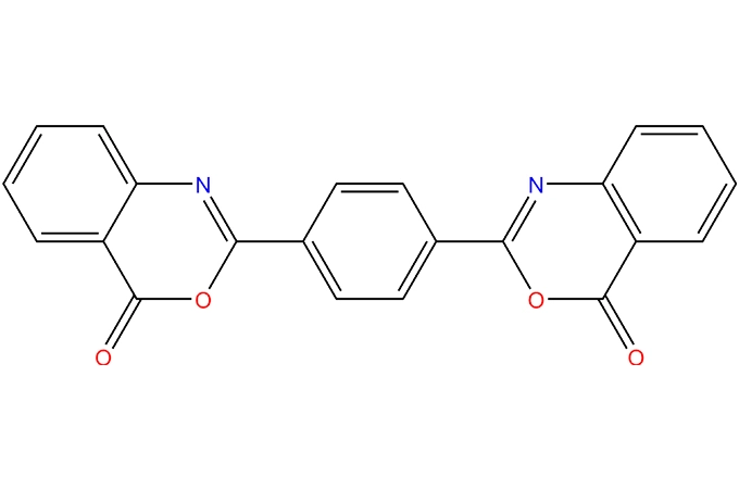 2,2 '-(1,4-fenylen) bis(4H-3,1-benzoxazin-4-one)