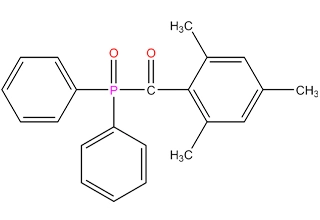 2,4,6-trimethylbenzoyl-diphenyl fosfin oksit