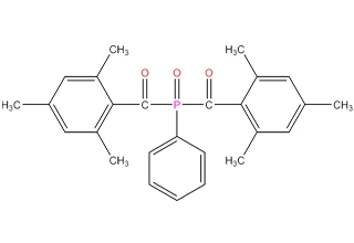 Bis(2,4, 6-trimetilbenzoil) fenilfosfin oksit