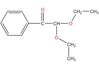 2,2-Diethoxy-1-feniletanon