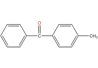 4-metil benzofenon