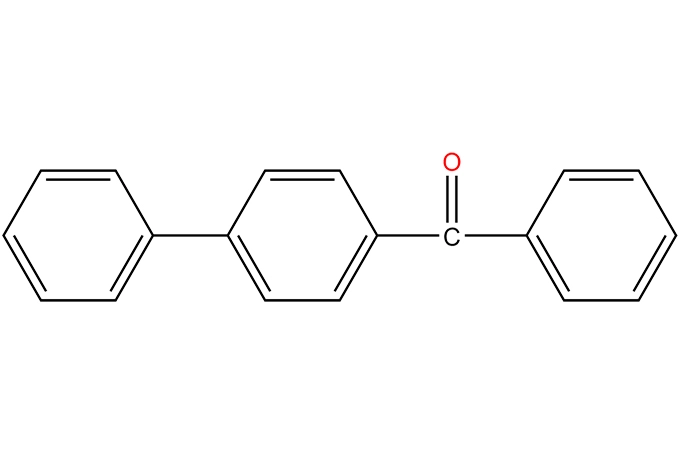 4-fenil benzofenon