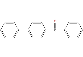 4-fenil benzofenon