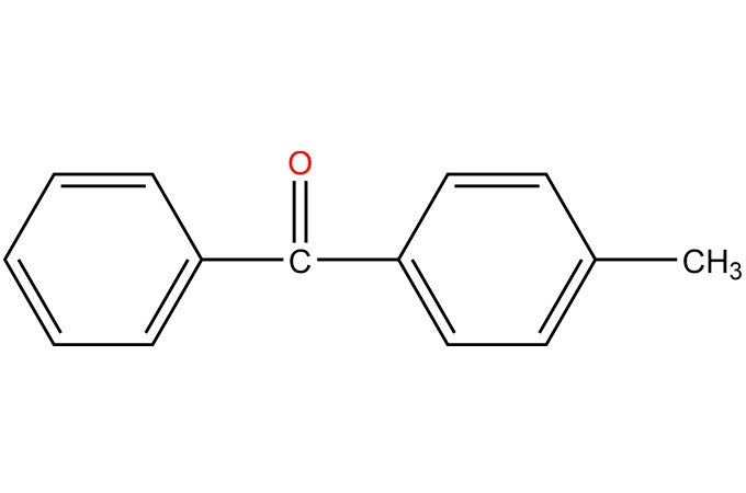 4-metil benzofenon