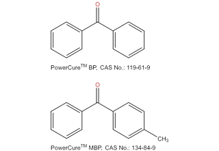 Benzofenon sıvı karışımı (50%) ve 4-metilbenzofenon (50%)