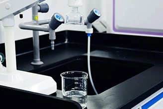 Polimer antioksidanların üretim süreci