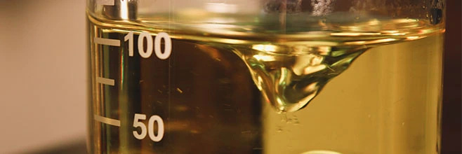 Polimer antioksidanların üretim süreci