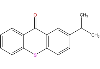 2-izopropil thioxanthone
