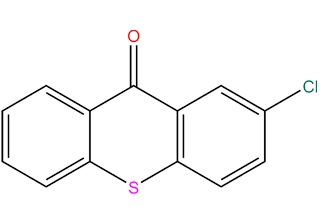 2-klorothioxanthone
