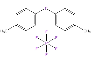 Bis (4-metilfenil) İyodonyum haflorofosfat
