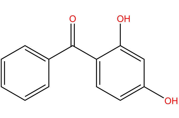 2,4-dihidroksibenzofenon