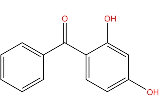 2,4-dihidroksibenzofenon