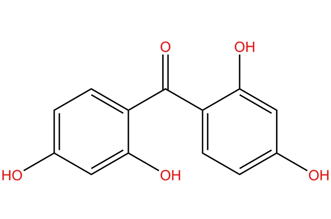 2,2 ',4,4'-tetrahidroksibenzofenon