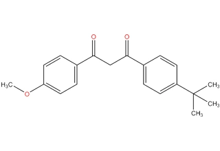 Butil methoksidibenzoylmethane