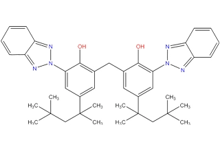 Metilen bis-benzotriazoil tetrametilbütilfenol (nano)