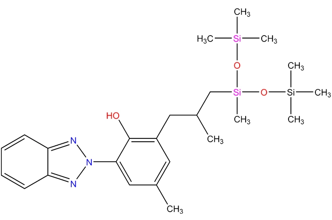Etil 2-cyano-3,3-diphenylacrylate