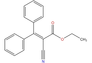 2-hidroksibenzoik asit 2-bütiloktil ester