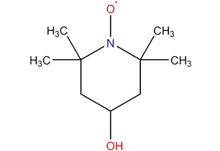 4-hidroksi-2, 2,6,6-tetramethylpiperidinoxyl