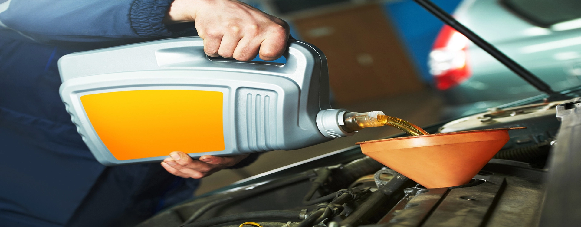 HPAO/fosfit karışımları