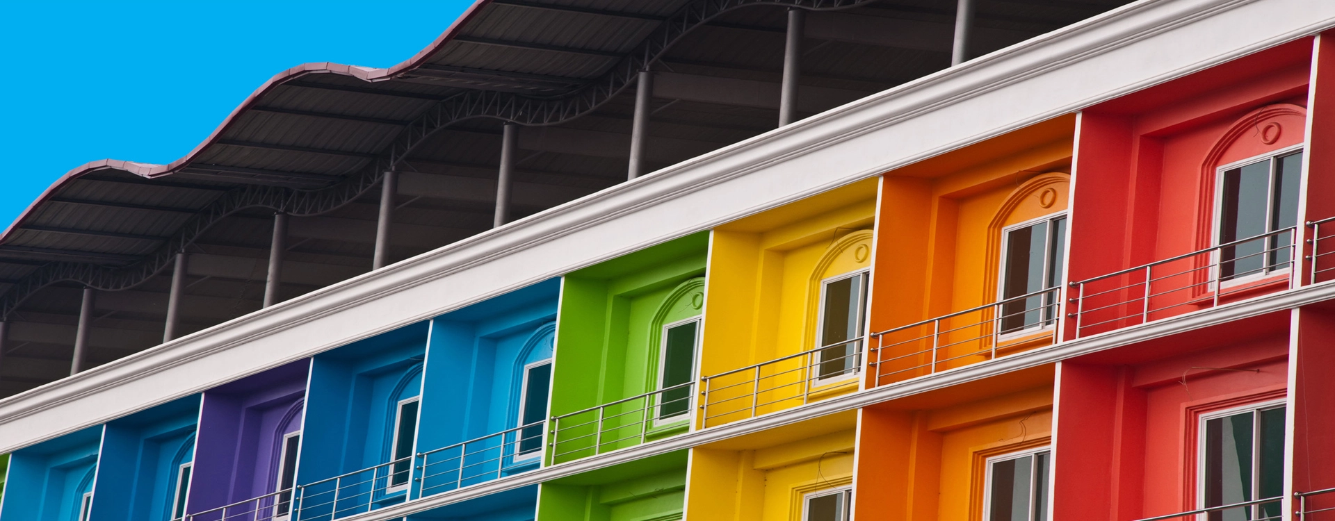 Hafif stabilizatörler