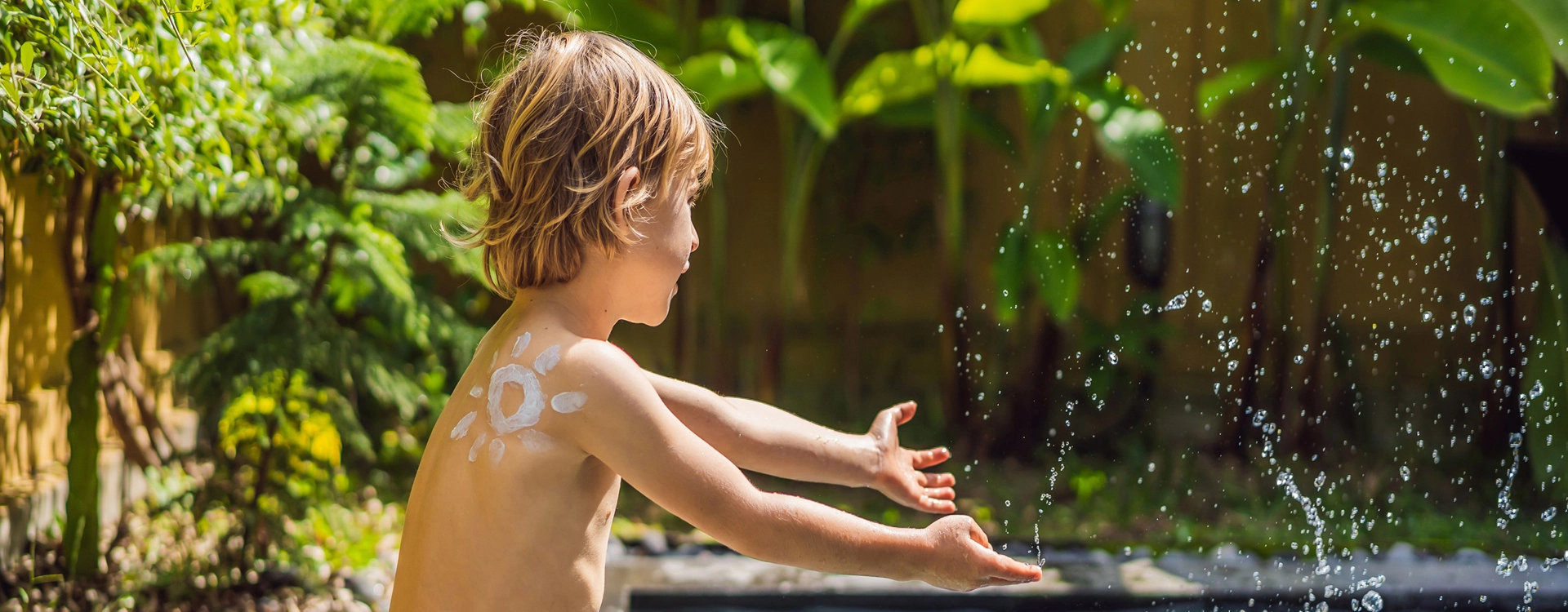 İnorganik UV filtreleri