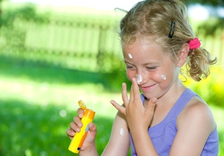 Organik UV filtreleri